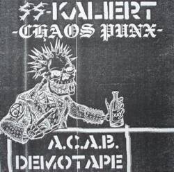 SS-Kaliert : A.C.A.B Demotape